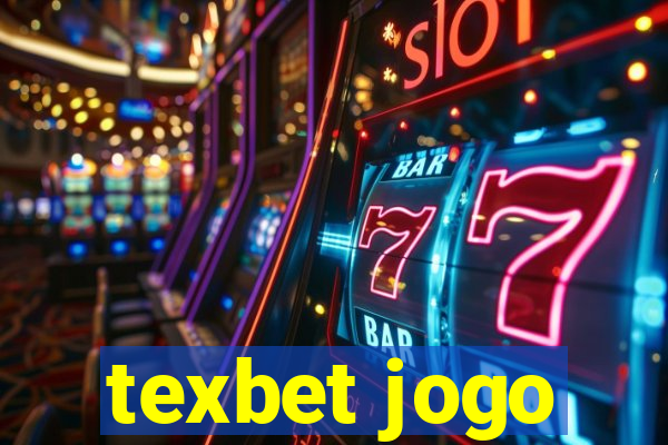 texbet jogo